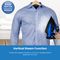 HB608BB - 3000W Steam Iron, Blue / Black