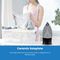 HB608BB - 3000W Steam Iron, Blue / Black