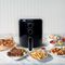 HB4001 - SimpliFry 4.2L Air Fryer
