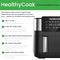 HB4006 - Healthy Cook Dual Digital Air Fryer