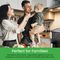 HB4006 - Healthy Cook Dual Digital Air Fryer