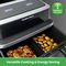 HB700VCGS - Vision Cook 9L Digital Air Fryer