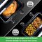 HB700VCGS - Vision Cook 9L Digital Air Fryer