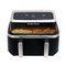 HB700VCGS - Vision Cook 9L Digital Air Fryer
