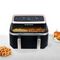 HB700VCGS - Vision Cook 9L Digital Air Fryer
