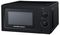 HB70T20B - 700W 20L Microwave Oven, Black
