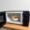 HB70T20B - 700W 20L Microwave Oven, Black