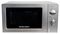 HB70T20S - 700W 20L Microwave Oven, Silver