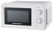 HB70T20W - 700W 20L Microwave Oven, White