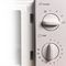HB70T20W - 700W 20L Microwave Oven, White