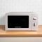 HB70T20W - 700W 20L Microwave Oven, White