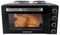 HB28HDB - 3100W Electric Mini Oven with Dual Hotplates