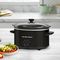 HBSC040B - 3.5L 160W Comfort Cook Slow Cooker, Black