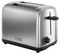 24080 - 2 Slice Toaster, Stainless Steel