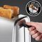 24080 - 2 Slice Toaster, Stainless Steel