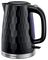 26051 - 1.7L Honeycomb Kettle, Black