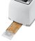 26060 - Honeycomb 2 Slice Toaster, White