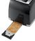 26061 - Honeycomb 2 Slice Toaster, Black