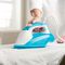 26482 - 2400W Light & Easy Steam Iron, Blue