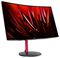 UM.HX2EE.311 - Nitro XZ272 S3 27" Full HD Curved Gaming Monitor, DisplayPort 2x HDMI