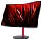 UM.HX2EE.311 - Nitro XZ272 S3 27" Full HD Curved Gaming Monitor, DisplayPort 2x HDMI