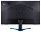 UM.HV2EE.304 - Nitro VG272U V3 27" WQHD IPS Gaming Monitor, DisplayPort 2x HDMI