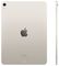 MUWE3NF/A - 11" iPad Air (2024) WiFi, 128GB Starlight