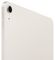 MUWE3NF/A - 11" iPad Air (2024) WiFi, 128GB Starlight
