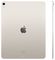 MV293NF/A - 13" iPad Air (2024) WiFi, 128GB Starlight