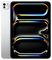 MVV93NF/A - 11" iPad Pro (2024) WiFi, 256GB Silver