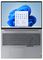 21KK001CUK - ThinkBook 16 G6 ABP 14" AMD Ryzen 5 Laptop 8GB 256GB SSD Win 11 Pro