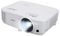 MR.JX911.002 - X1526 1080p Full HD DLP Projector, 4000lm 2x HDMI