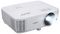 MR.JX911.002 - X1526 1080p Full HD DLP Projector, 4000lm 2x HDMI