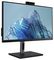 UM.QB7EE.302 - B247Y D3 23.8" Full HD IPS Monitor with Webcam, DisplayPort HDMI USB-C