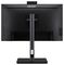 UM.QB7EE.302 - B247Y D3 23.8" Full HD IPS Monitor with Webcam, DisplayPort HDMI USB-C