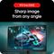 27GS60F-B.AEK - 27" UltraGear Full HD IPS Gaming Monitor, DisplayPort HDMI