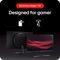 27GS60F-B.AEK - 27" UltraGear Full HD IPS Gaming Monitor, DisplayPort HDMI