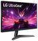 24GS60F-B.AEK - 23.8" UltraGear Full HD IPS Gaming Monitor, DisplayPort HDMI