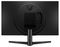27GS60F-B.AEK - 27" UltraGear Full HD IPS Gaming Monitor, DisplayPort HDMI