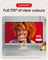 32SR50F-W.AEK - 31.5" Full HD IPS Smart Monitor with WebOS, 2x HDMI