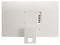 27SR50F-W.AEK - 27" Full HD IPS Smart Monitor with WebOS, 2x HDMI