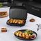 EK4366MBLKF - Kuro Health Grill