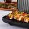 EK4366MBLKF - Kuro Health Grill