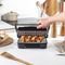 EK2009AR - Marblestone Health Grill & Panini Press