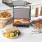 EK2009AR - Marblestone Health Grill & Panini Press