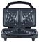 EK6344MBLK - Kuro XL Toastie Maker
