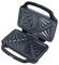 EK6344MBLK - Kuro XL Toastie Maker