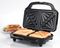 EK6344MBLK - Kuro XL Toastie Maker