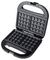 EK5852P - Double Waffle Maker