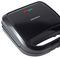 EK5852P - Double Waffle Maker